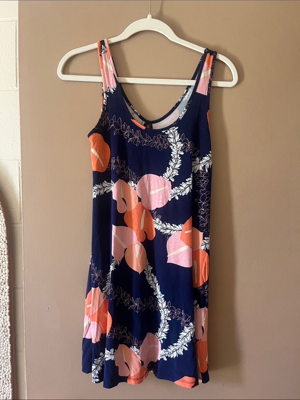 FIGHTING EEL DRESS